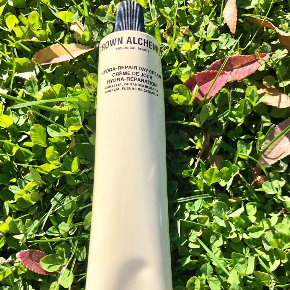 Grown Alchemist Hydra-Repair Day Cream